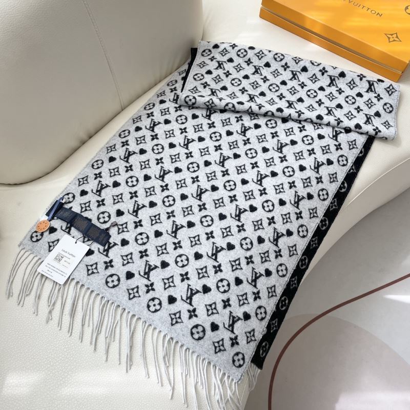 Louis Vuitton Scarf